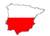 CRISTALERÍA LOGAS - Polski